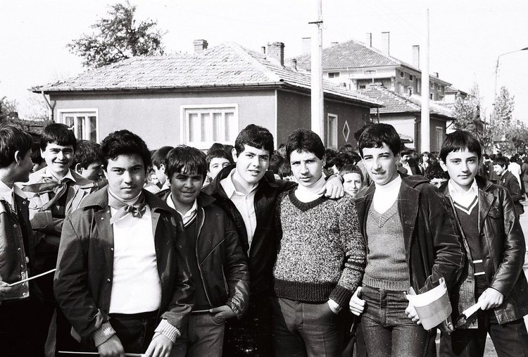 30 години не стигат за набор 1968