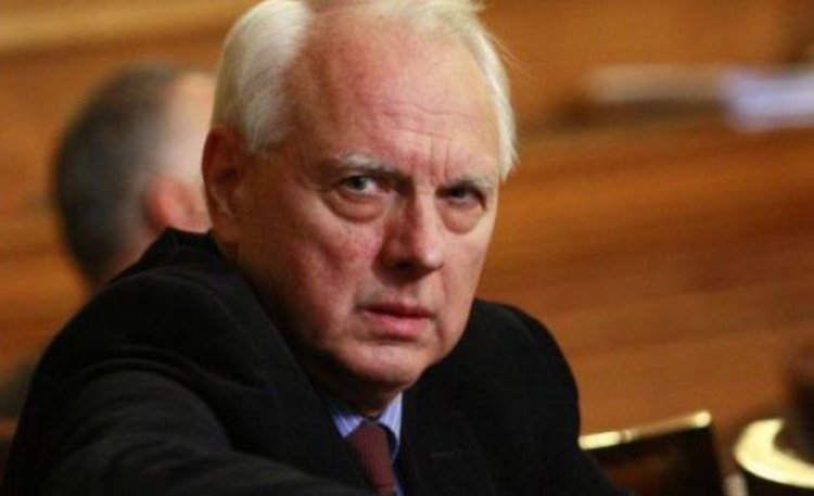 Велизар Енчев иска да замразим процеса за влизане на Турция в ЕС