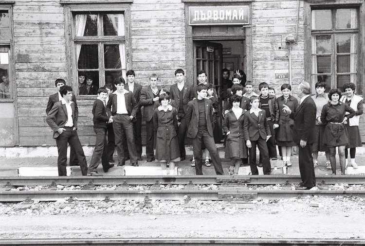 30 години не стигат за набор 1968