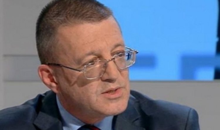 Армията трябва активно да се намеси в охраната на границата