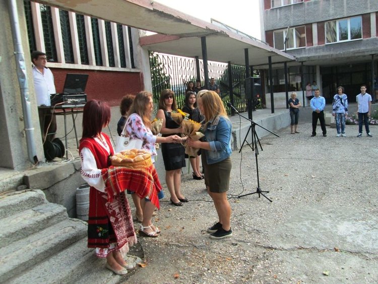 Шест специалности разкриват от 15 септември в Професионалната гимназия