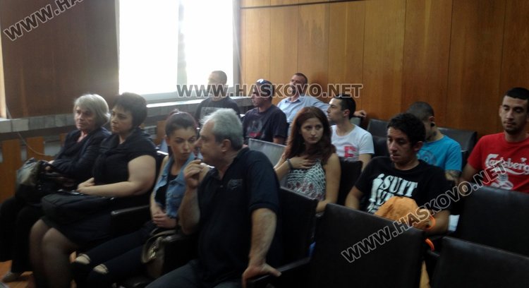 Окръжният съд в Смолян даде 8 години затвор за 18 годишния Антон Петков, убил с нож  Никола Мавродиев