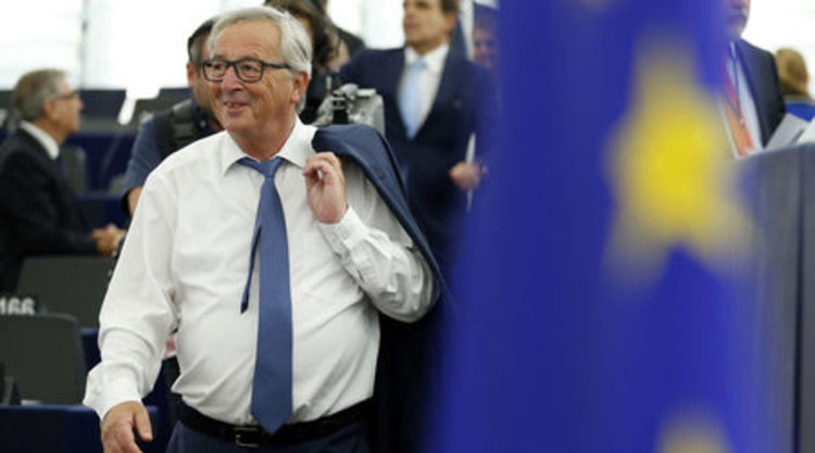 "Да си върнем контрола": ЕС се опитва да покаже, че си е взел поука след Брекзит