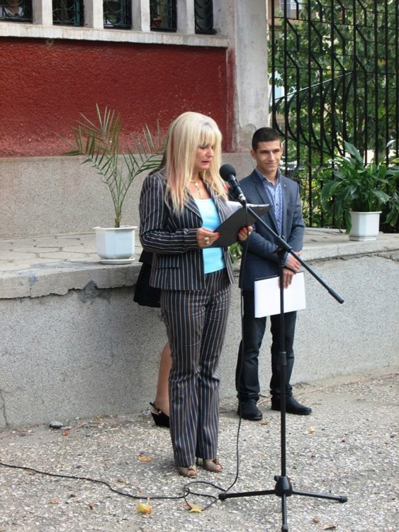 Шест специалности разкриват от 15 септември в Професионалната гимназия