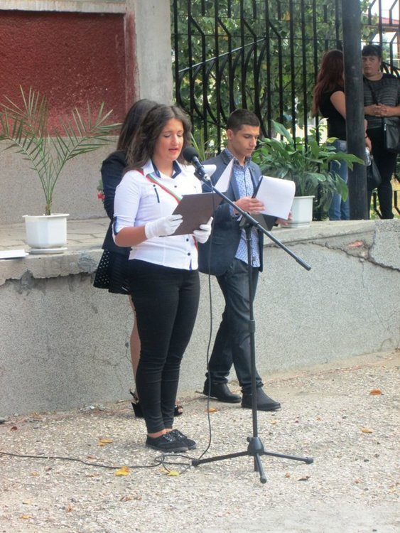 Шест специалности разкриват от 15 септември в Професионалната гимназия