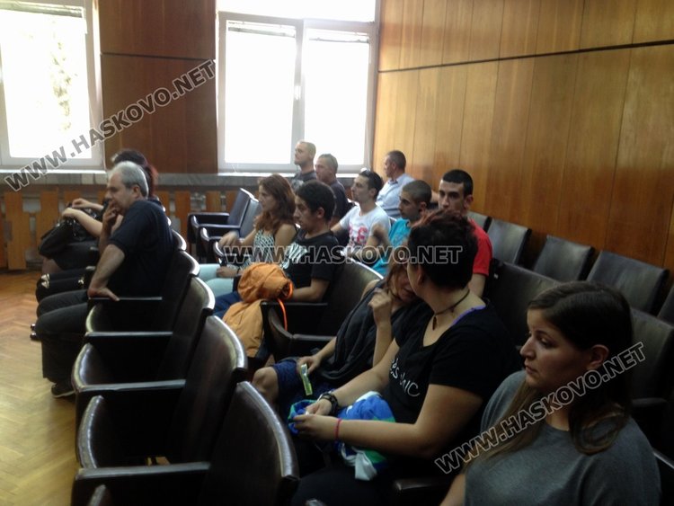 Окръжният съд в Смолян даде 8 години затвор за 18 годишния Антон Петков, убил с нож  Никола Мавродиев