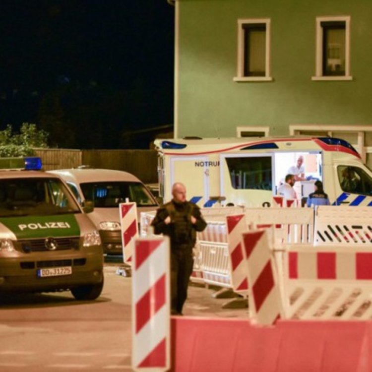 Протести срещу бежанци и сблъсъци в Гърция и Германия