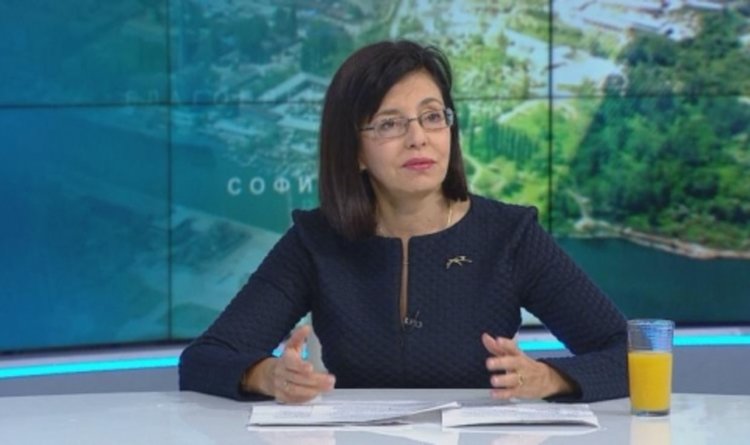 Меглена Кунева: Образованието е нашето бъдеще