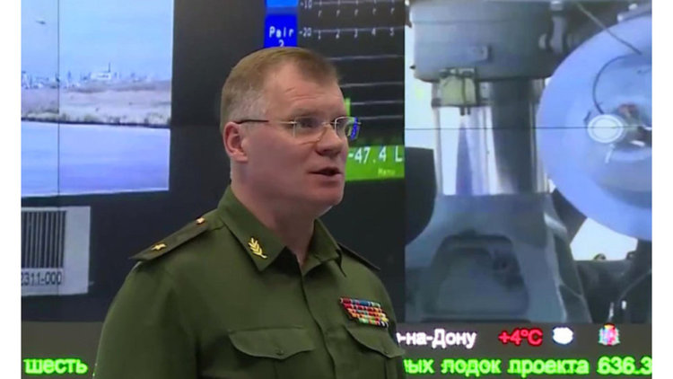 САЩ не изпълняват задълженията си в Сирия, възнегодува Москва