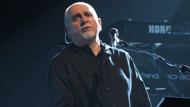 Новият клип на Питър Гейбриъл (видео)