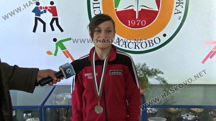 Петя Делчева