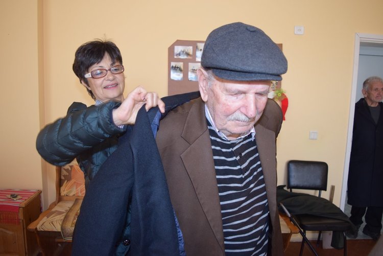 Номинираха Жана Чакърова за наградата &bdquo;За гражданска доблест&rdquo;в навечерието на Деня на Независимостта  