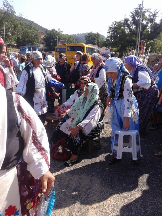 "Европейски дни на наследството" в Кърджали