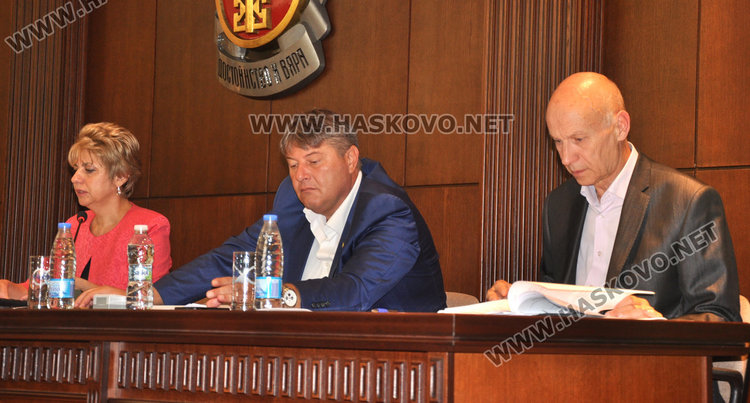 Компромисно решение от 360 лв. годишно за данък “такси“