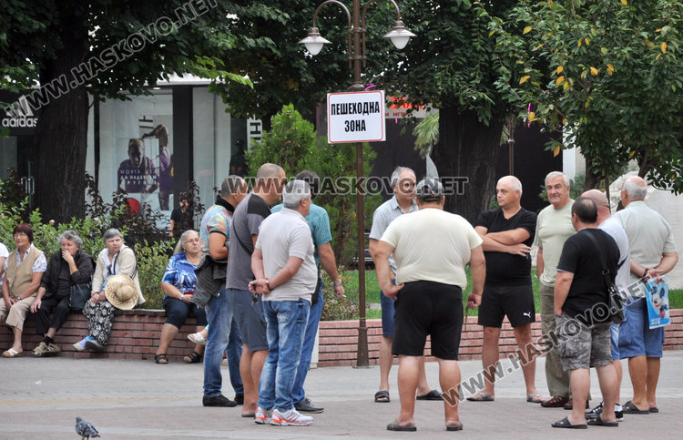 Компромисно решение от 360 лв. годишно за данък “такси“