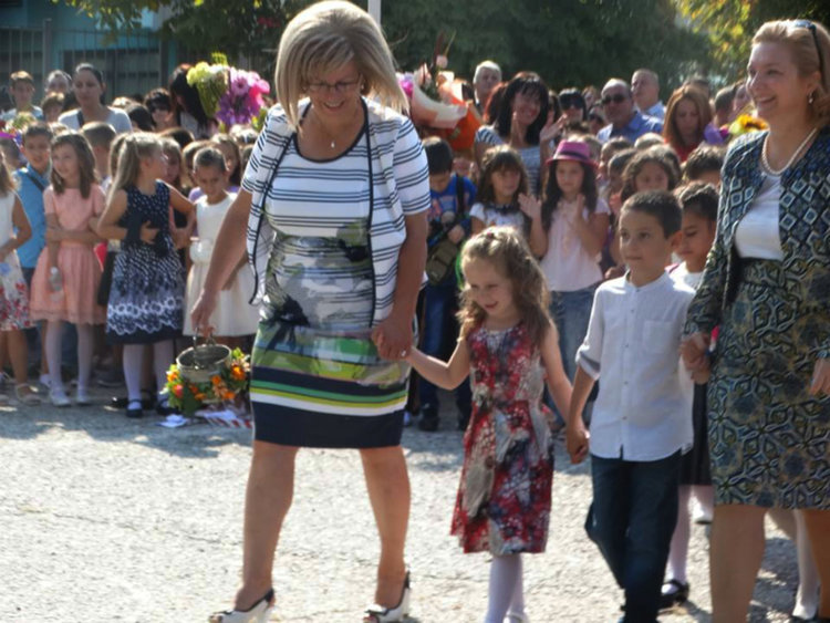 "Асеновградско букварче" за всеки първокласник в общината