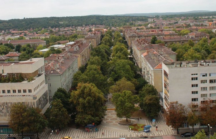 Подписаха договора за ремонт на централна градска част на Димитровград, търсят изпълнител
