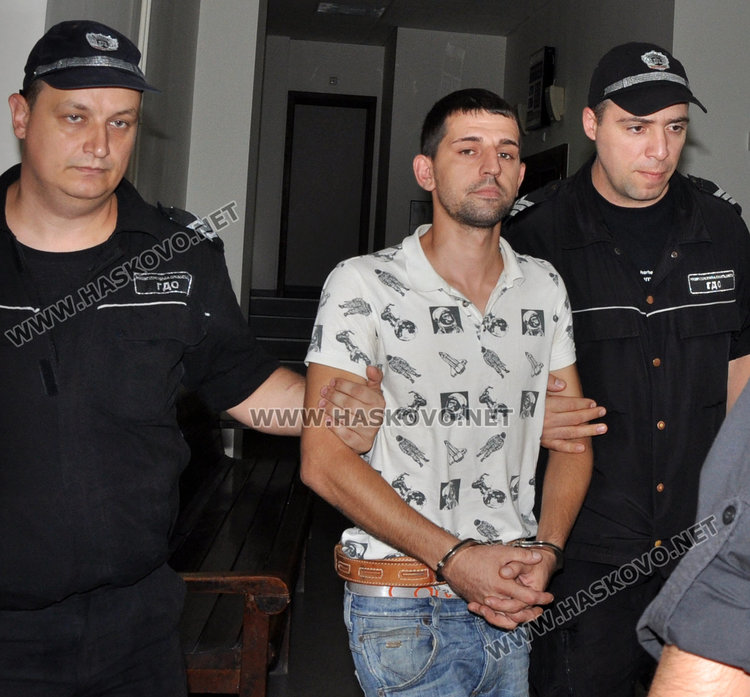 Двамата обвинени в убийството на Зомба са били дрогирани и пияни