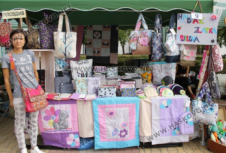 Изработка на кукли представят майстори от Пловдив