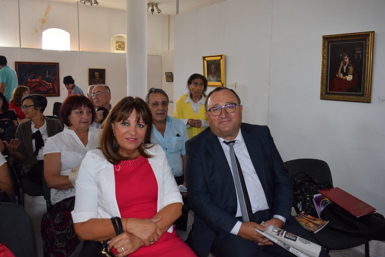 Проф. Воденичаров: Споделете знанието си, за да постигнете безсмъртие!