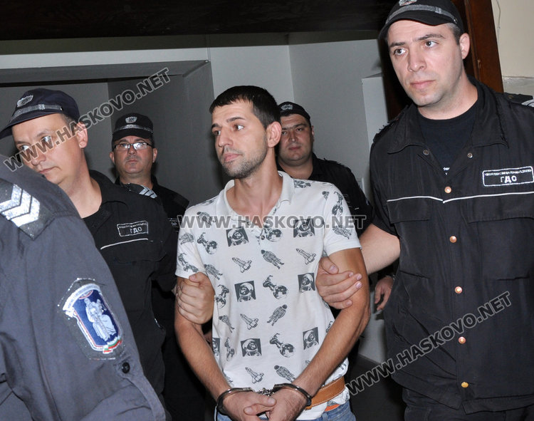 Двамата обвинени в убийството на Зомба са били дрогирани и пияни