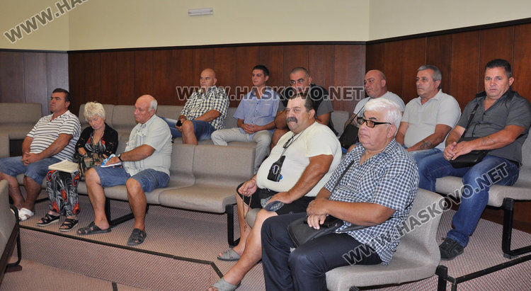 Компромисно решение от 360 лв. годишно за данък “такси“