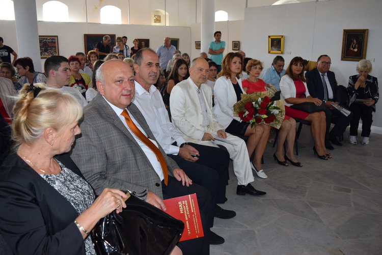 Проф. Воденичаров: Споделете знанието си, за да постигнете безсмъртие!