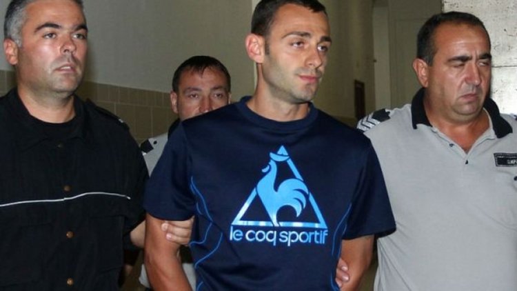 4 години затвор за футболиста Борислав Балджийски