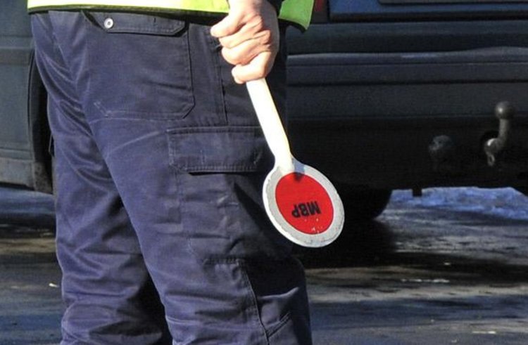 Полицията на крак, пази децата