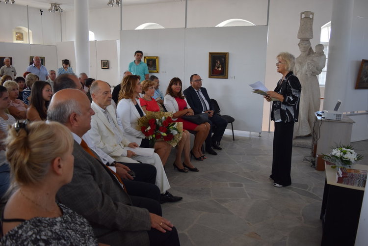 Проф. Воденичаров: Споделете знанието си, за да постигнете безсмъртие!