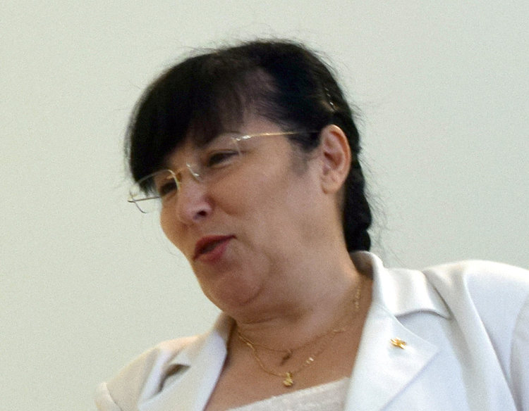 Антоанета Юрукова