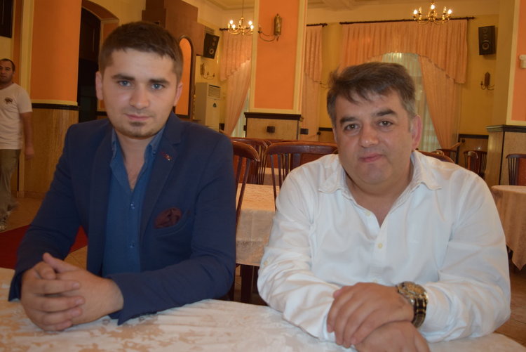 Съдържателите