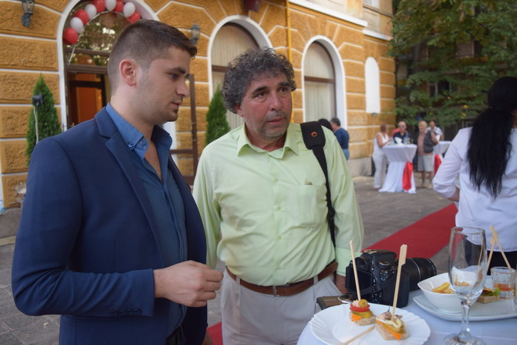 Пред специалитетите