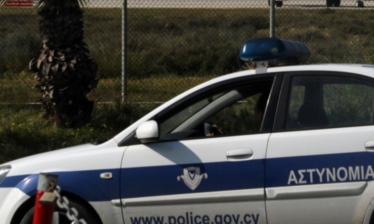 Откриха мъртъв българин в чувал в Кипър
