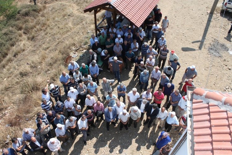 Откриха реставрираната джамия в Хромица