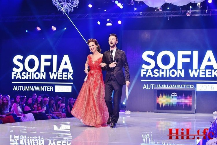 Хасковлия закри като водещ голям моден форум в София