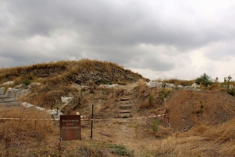 Китайка откри край Пазарджик най-старото злато в Европа  