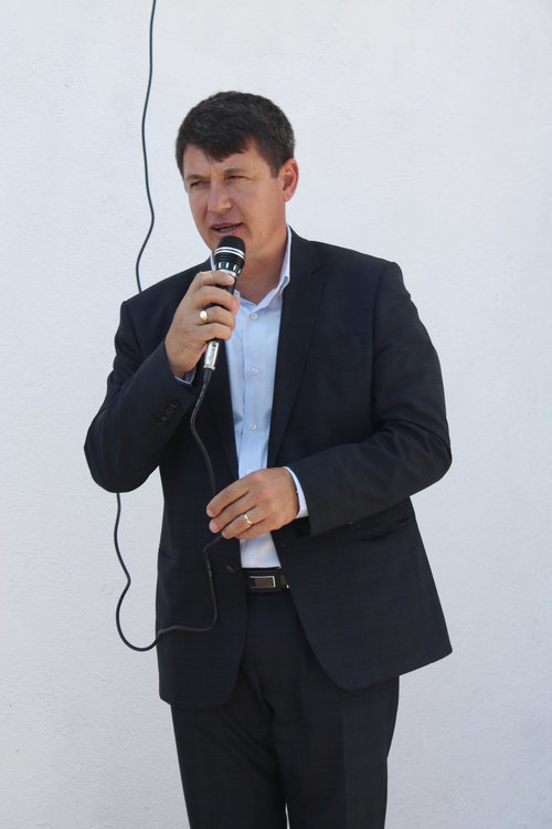 Откриха реставрираната джамия в Хромица