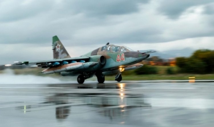 Напрежение между Русия и САЩ заради сирийските удари