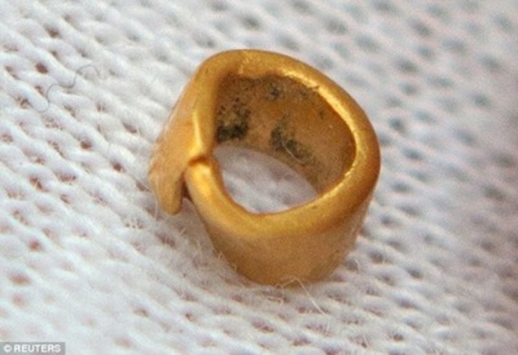 Китайка откри край Пазарджик най-старото злато в Европа  