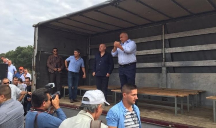 Премиерът: Плащаме за АЕЦ „Белене“