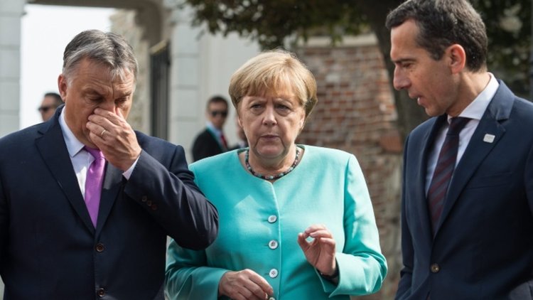 Ключови избори за местен парламент в Берлин