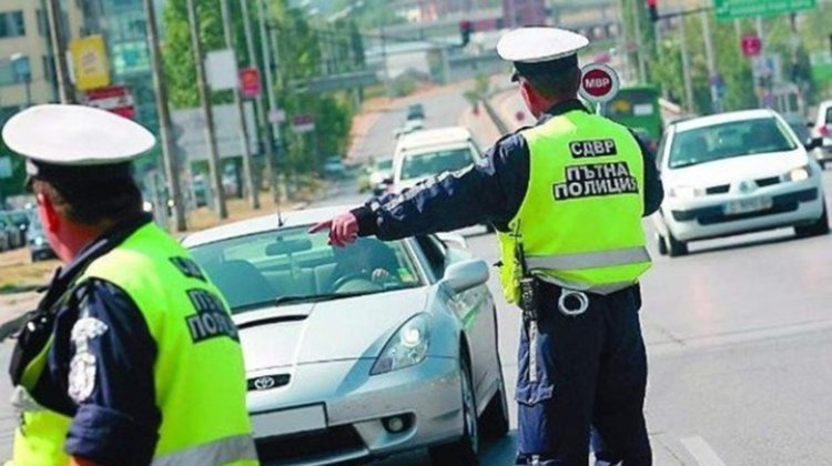 Полицията ни дебне за колани