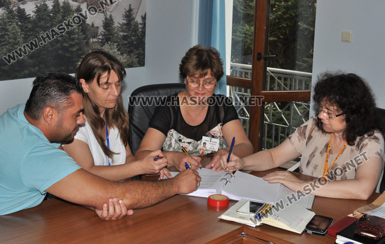 93 -ма мераклии да санират 31 блока в Хасково