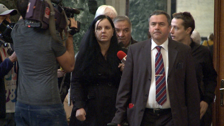 Адвокатът на акушерката Ковачева отново иска отвод на съда