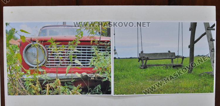 Фотографи от Младежкия запечатаха движението на лента 