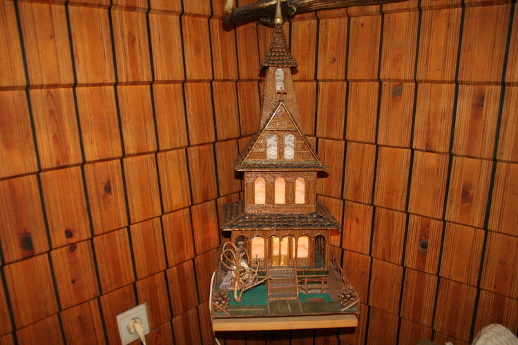 Манастирът