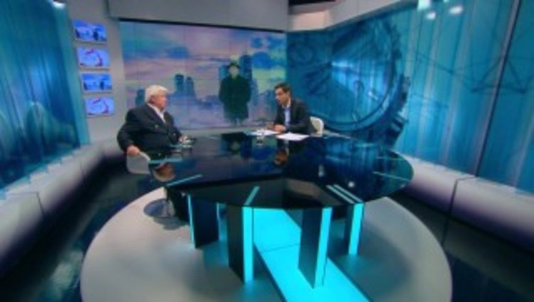 Шефкет Чападжиев - мултимилионерът, който никога не е късал с корените си