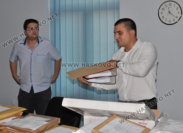 93 -ма мераклии да санират 31 блока в Хасково