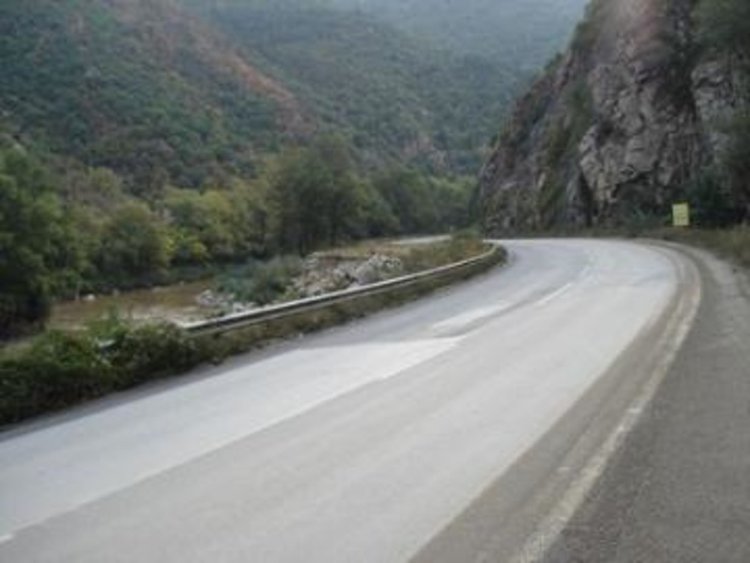 Нов вариант за Кресненското дефиле ще спасява хора и животни